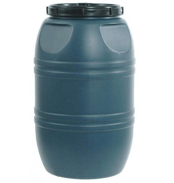 Bidón agua