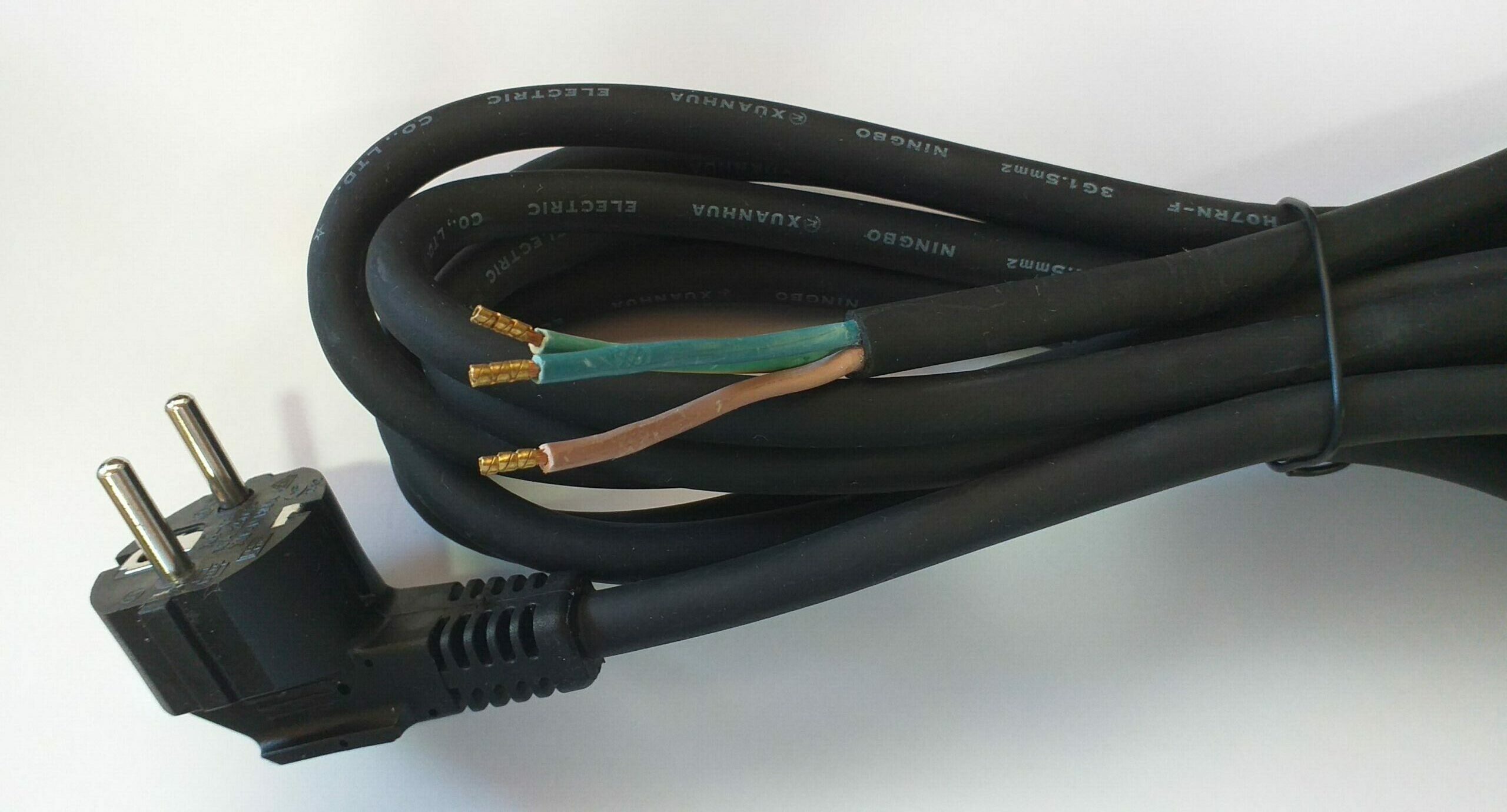 Cable conexion 3G 1.5
