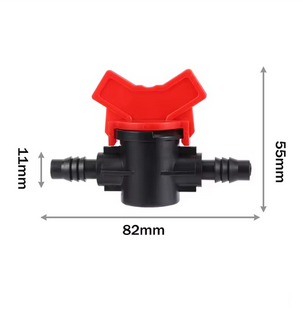 Screenshot 2024-09-26 at 10-27-39 Conector de válvula de riego por goteo válvula de bola de riego interruptor de lengüeta válvula de globo para jardín césped Agrícola - AliExpress 15